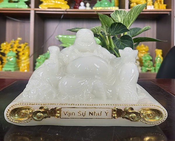 CỤ DI LẶC NHỎ
